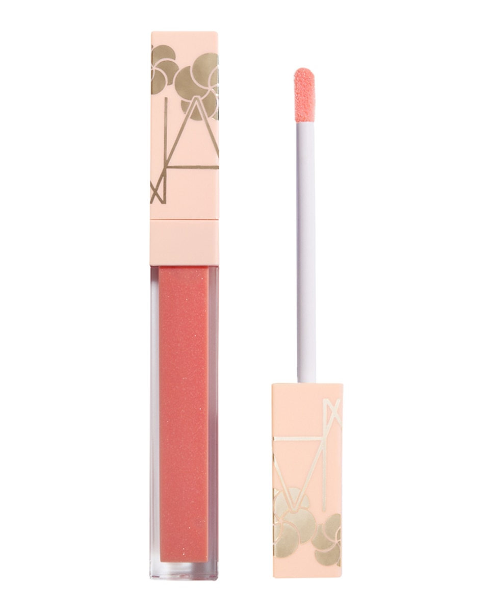 Brillo De Labios Afterglow Lip Shine Nars - LEAP OF FAITH LEAP OF FAITH-2