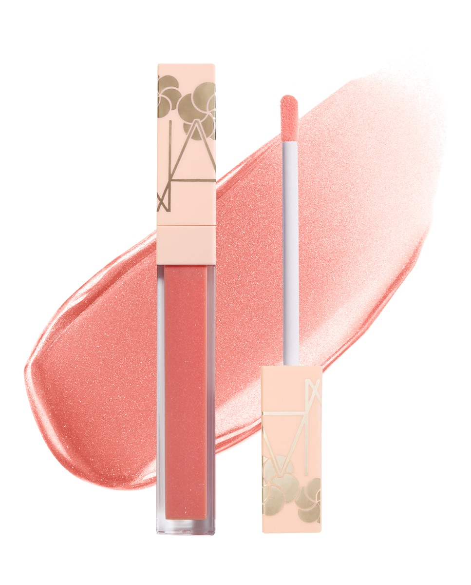 Brillo De Labios Afterglow Lip Shine Nars - LEAP OF FAITH LEAP OF FAITH-3
