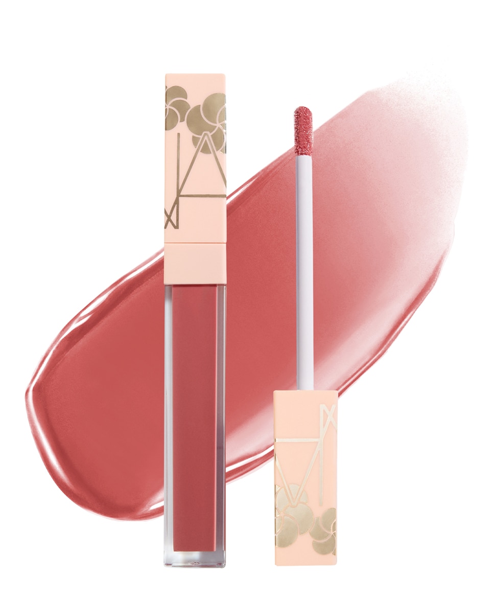 Brillo De Labios Afterglow Lip Shine Nars - NEW DAWN NEW DAWN-3