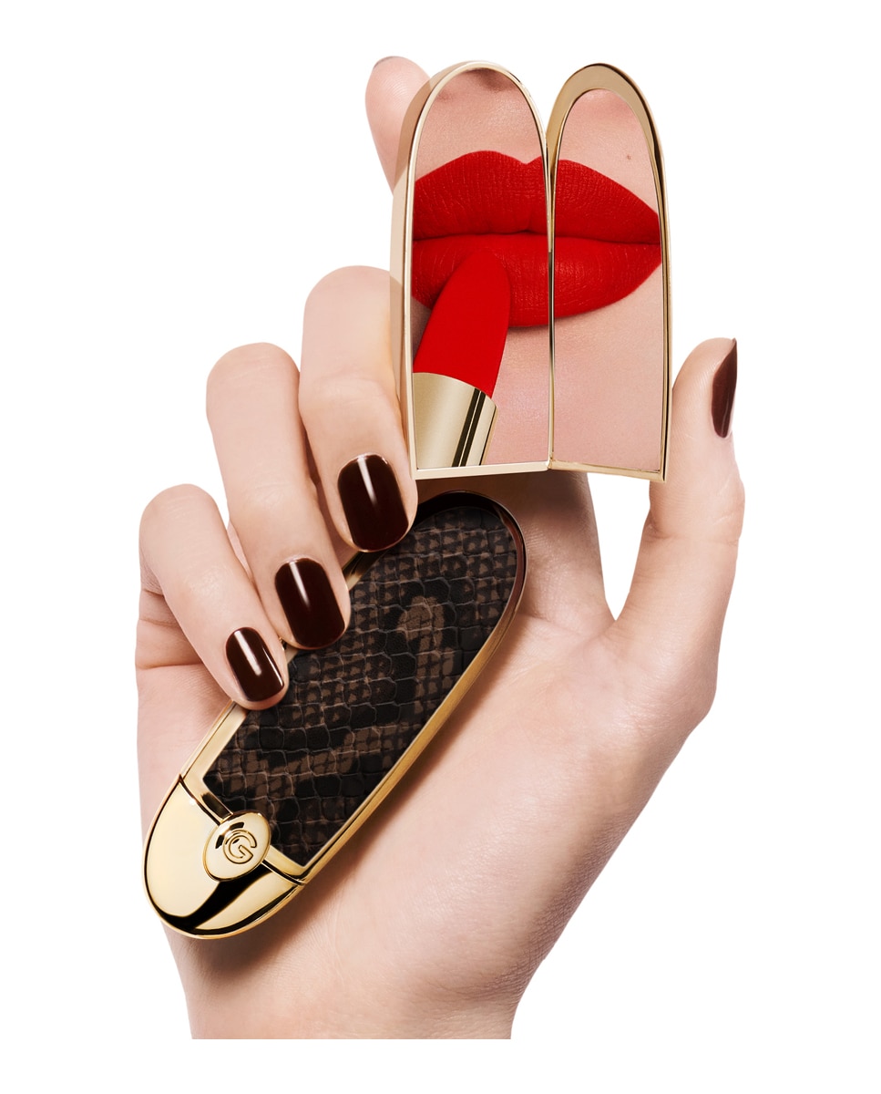 Imagen 4 de Carcasa labial Rouge G Guerlain - LE PYTHON LE PYTHON