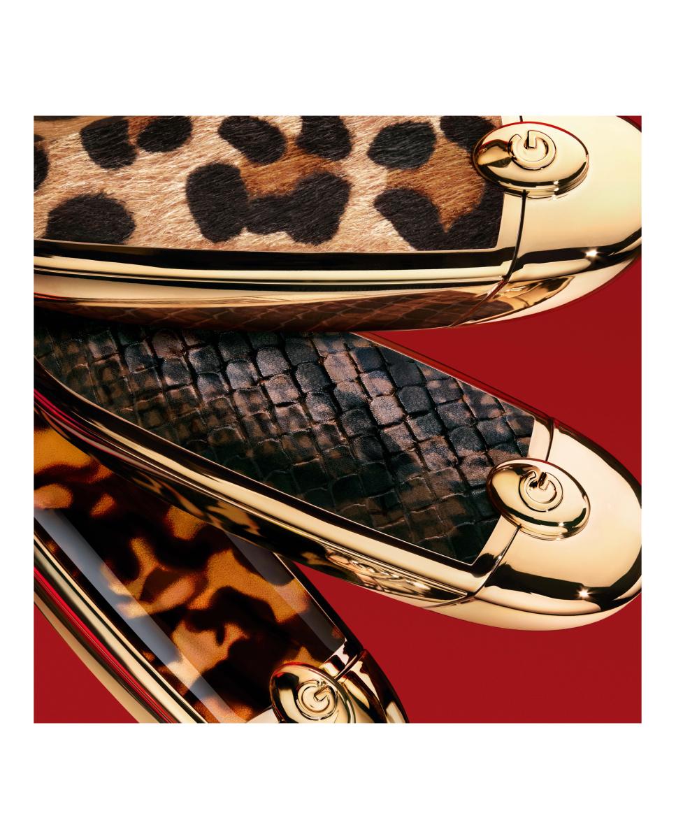 Imagen 5 de Carcasa labial Rouge G Guerlain - LE PYTHON LE PYTHON