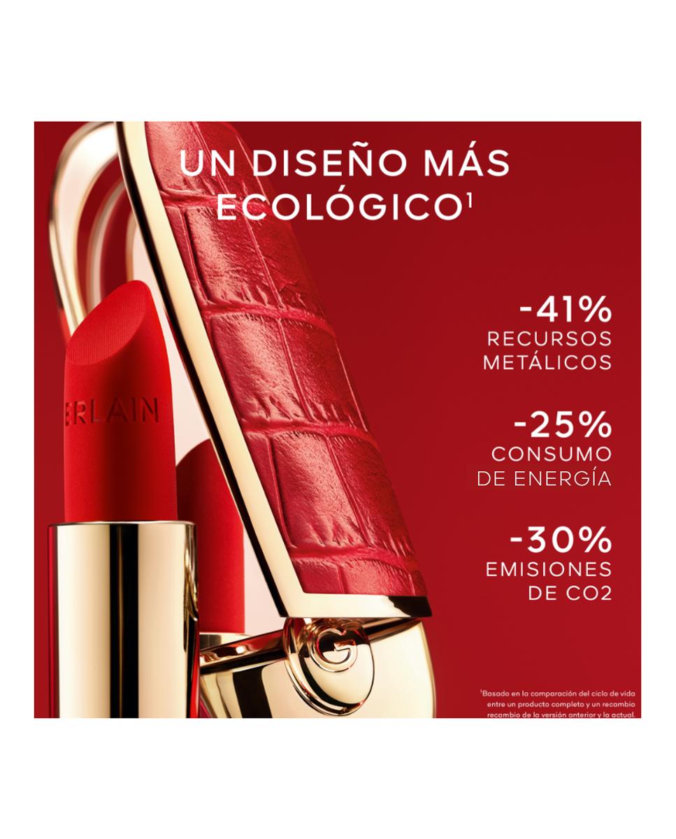 Imagen 7 de Carcasa labial Rouge G Guerlain - LE PYTHON LE PYTHON
