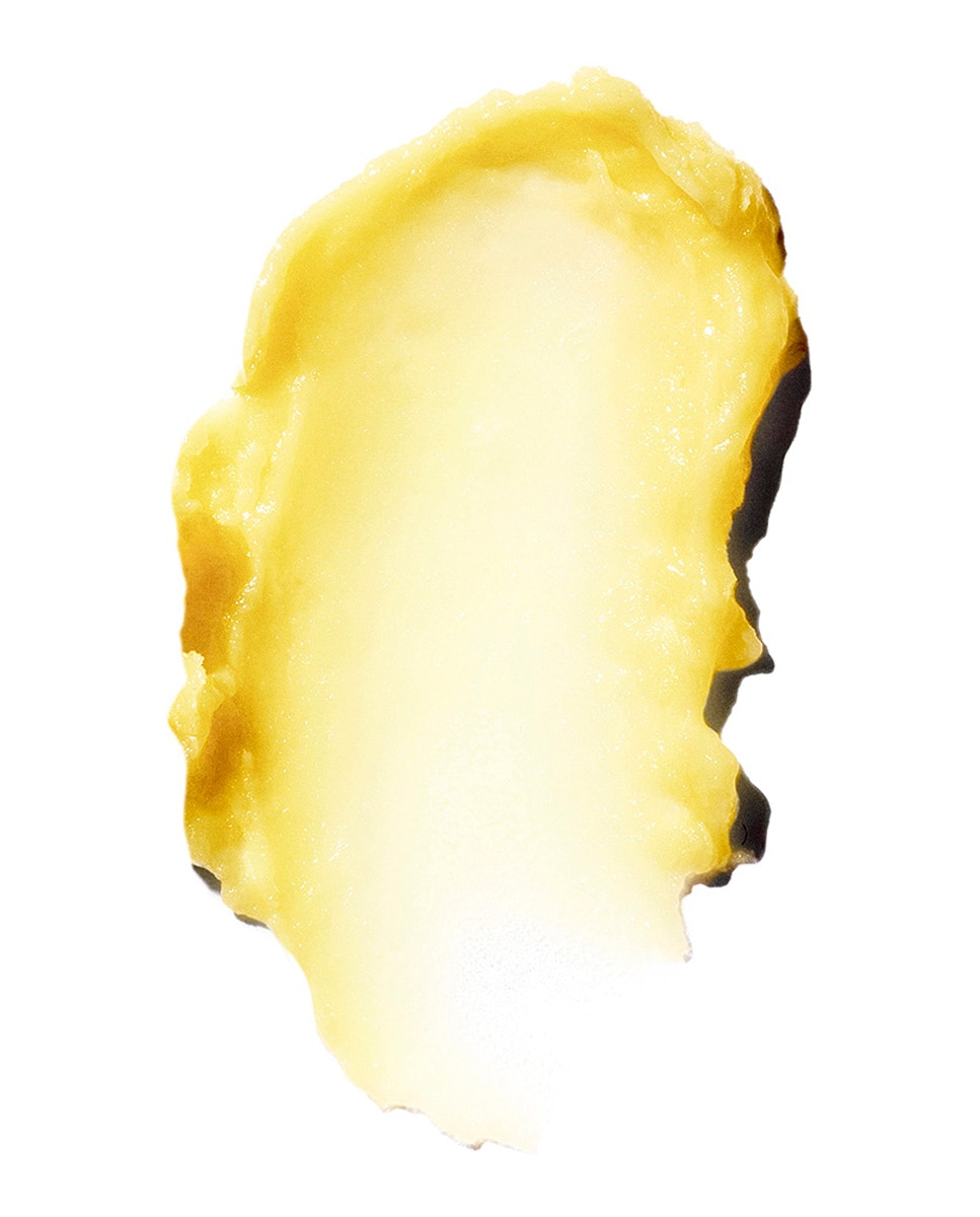 Bálsamo labial hidratante Icy-Touch Lemon Balm de Dolce&Gabbana 3