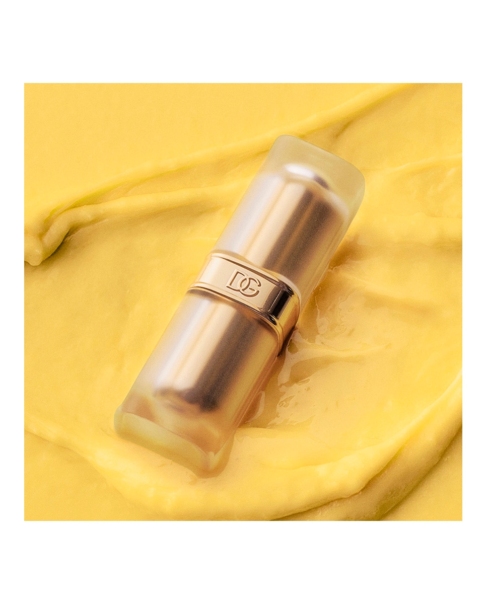 Bálsamo labial hidratante Icy-Touch Lemon Balm de Dolce&Gabbana 5
