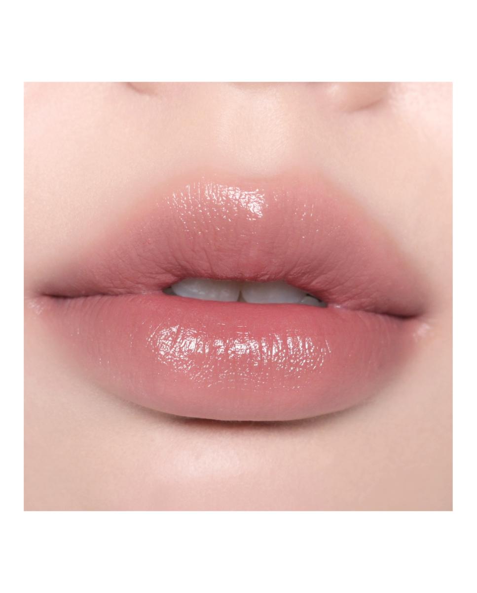 Barra de Labios Lustreglass Sheer-Shine M.A.C. - ALONE TIME ALONE TIME-4