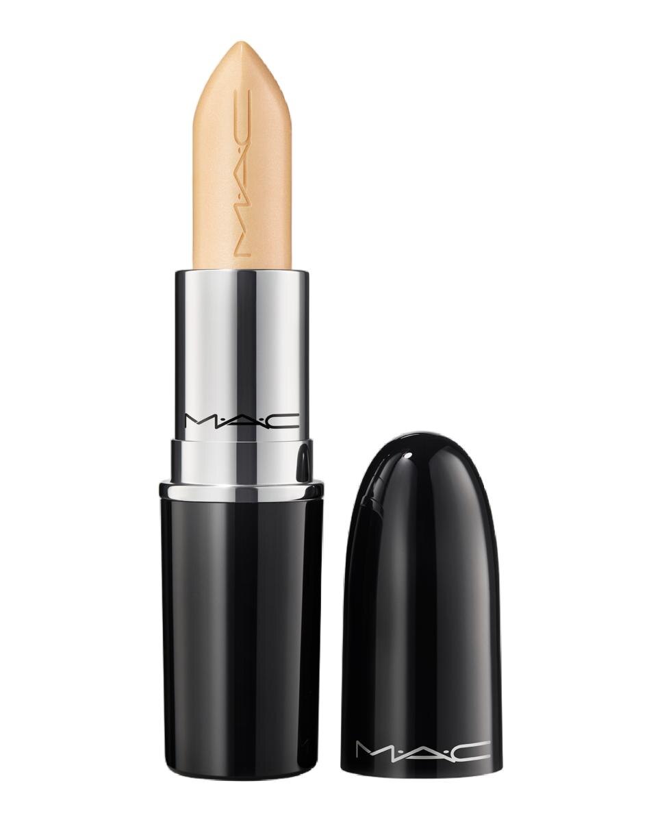 Barra de Labios Lustreglass Sheer-Shine M.A.C. - SUNNY VANILLA SUNNY VANILLA-1