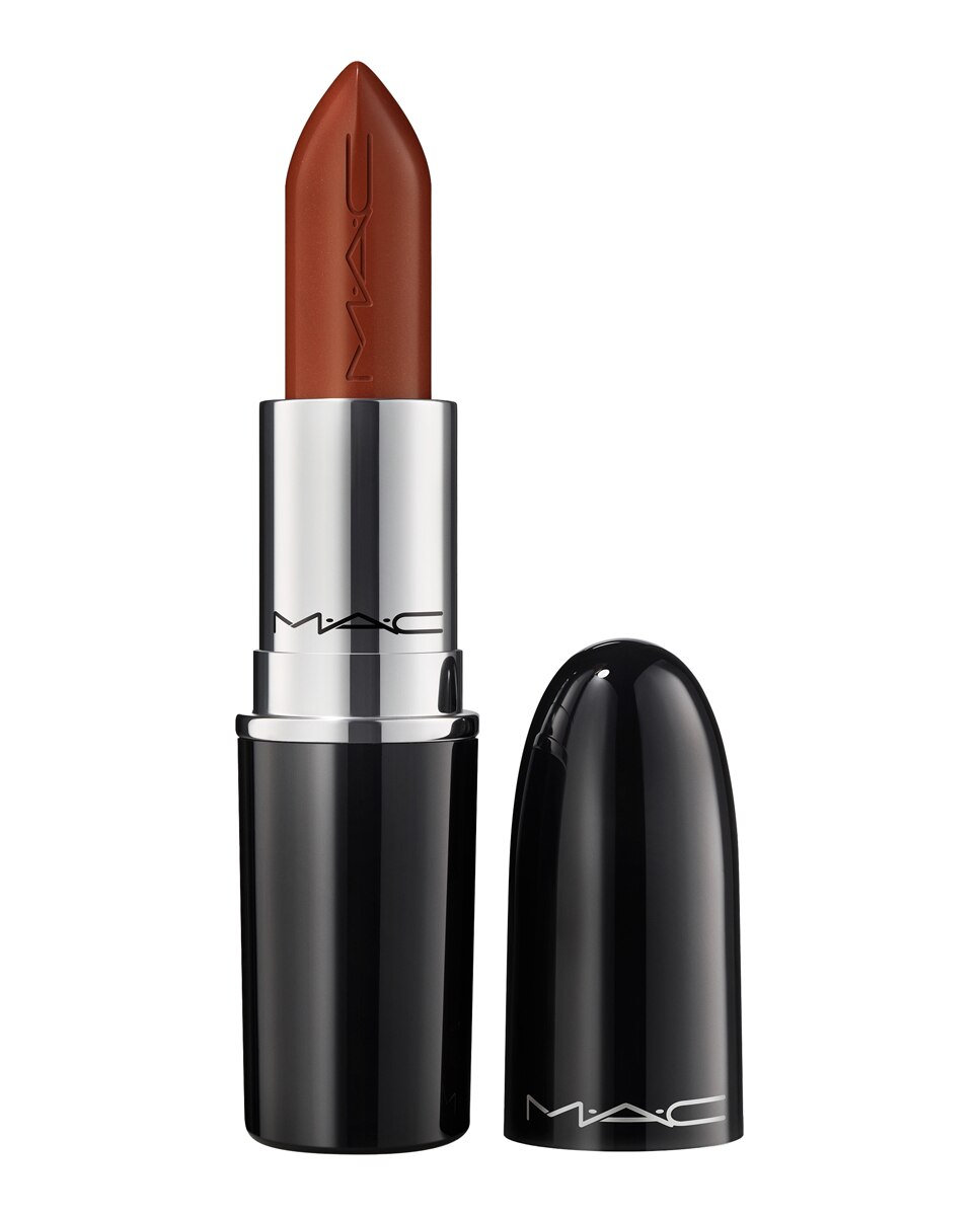 Barra de Labios Lustreglass Sheer-Shine M.A.C. - CAN'T DULL MY SHINE CAN'T DULL MY SHINE-1