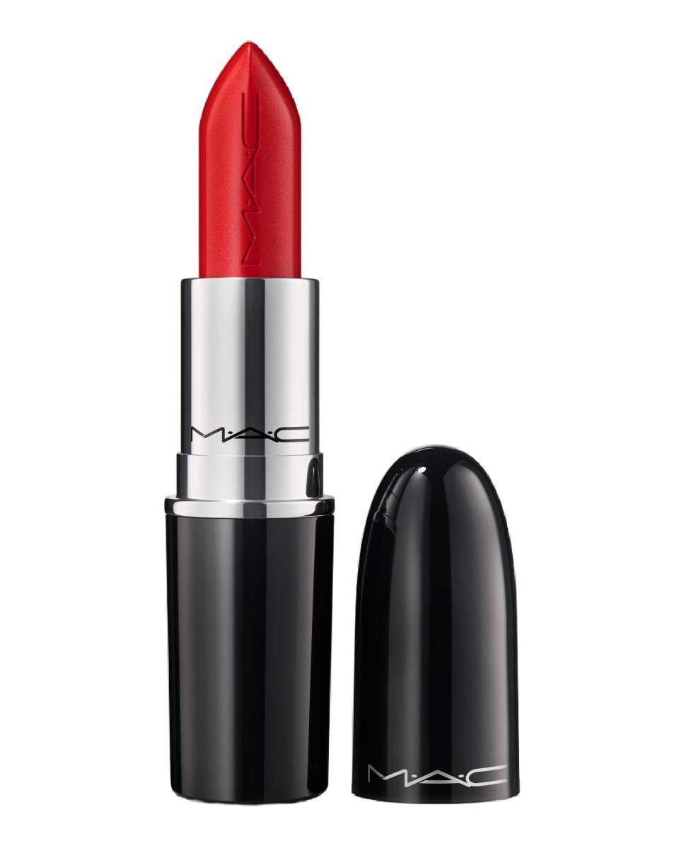 Barra de Labios Lustreglass Sheer-Shine M.A.C. - COCKNEY COCKNEY-1