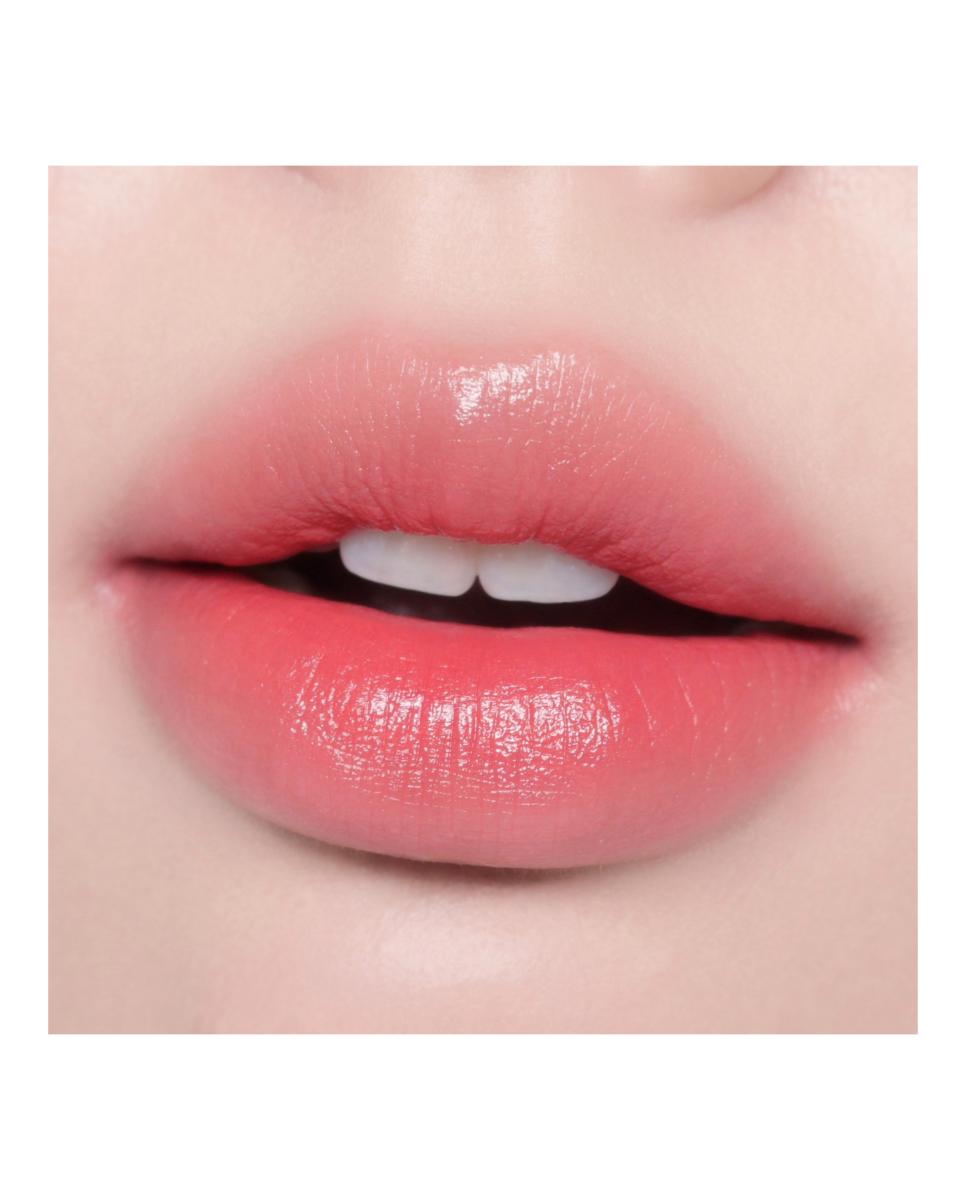 Barra de Labios Lustreglass Sheer-Shine M.A.C. - GUMMY BARE GUMMY BARE-4