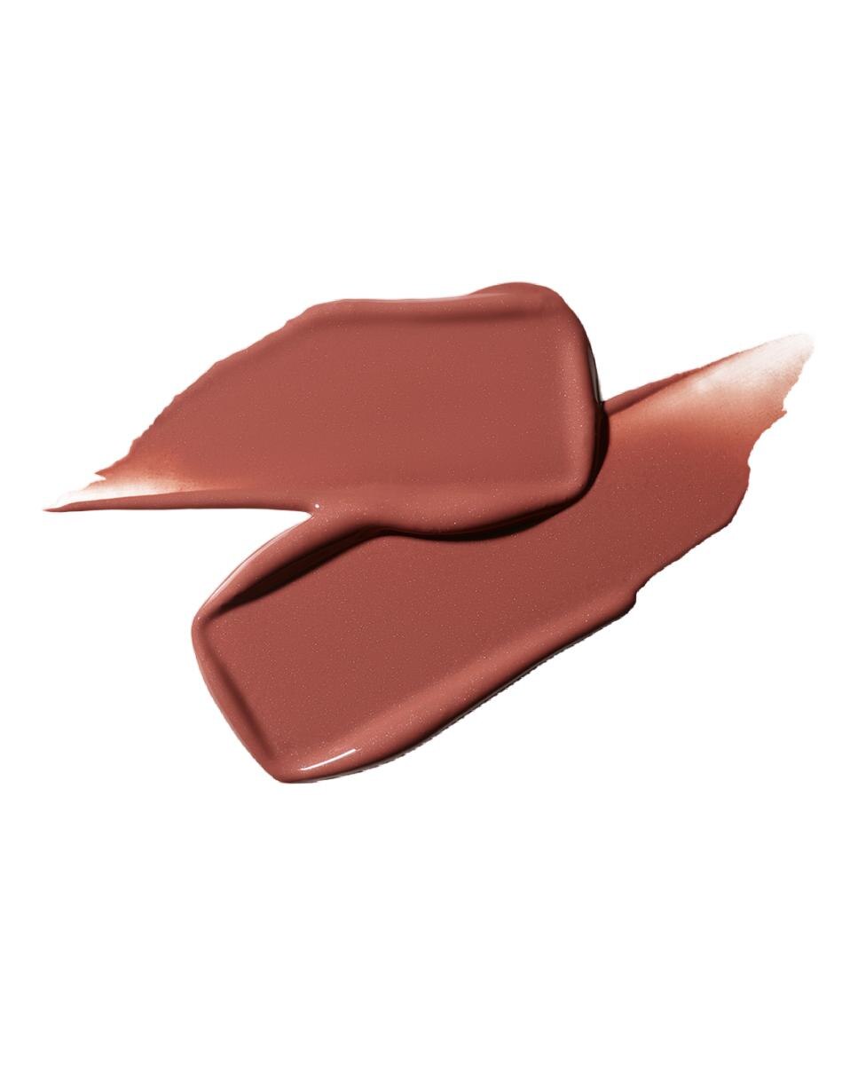 Barra de Labios Lustreglass Sheer-Shine M.A.C. - HUG ME HUG ME-2