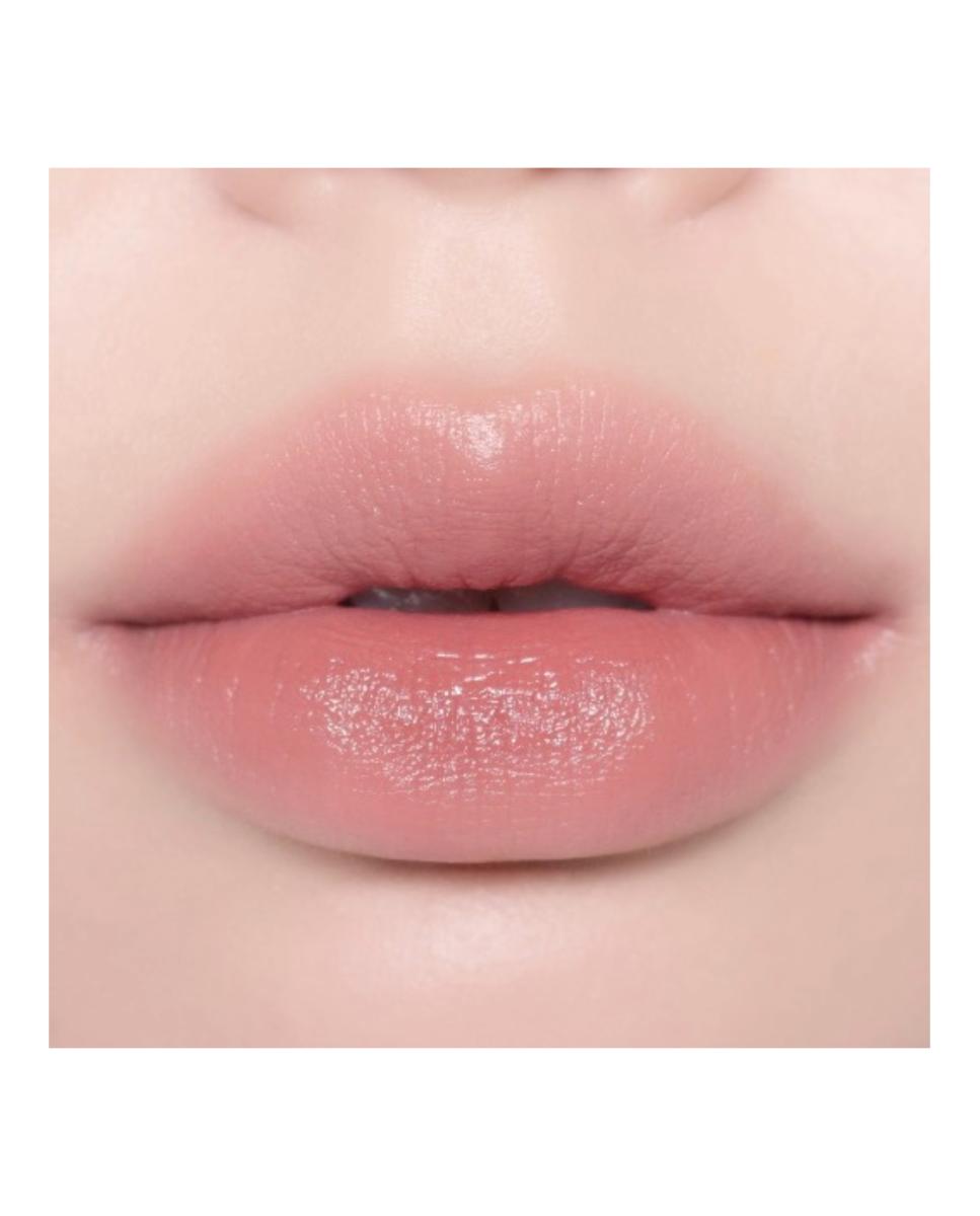 Barra de Labios Lustreglass Sheer-Shine M.A.C. - HUG ME HUG ME-4