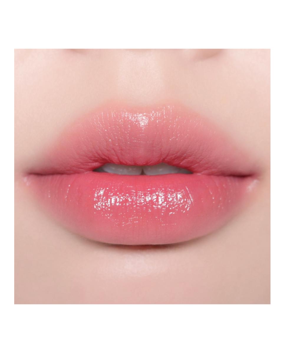 Barra de Labios Lustreglass Sheer-Shine M.A.C. - SEE SHEER SEE SHEER-4