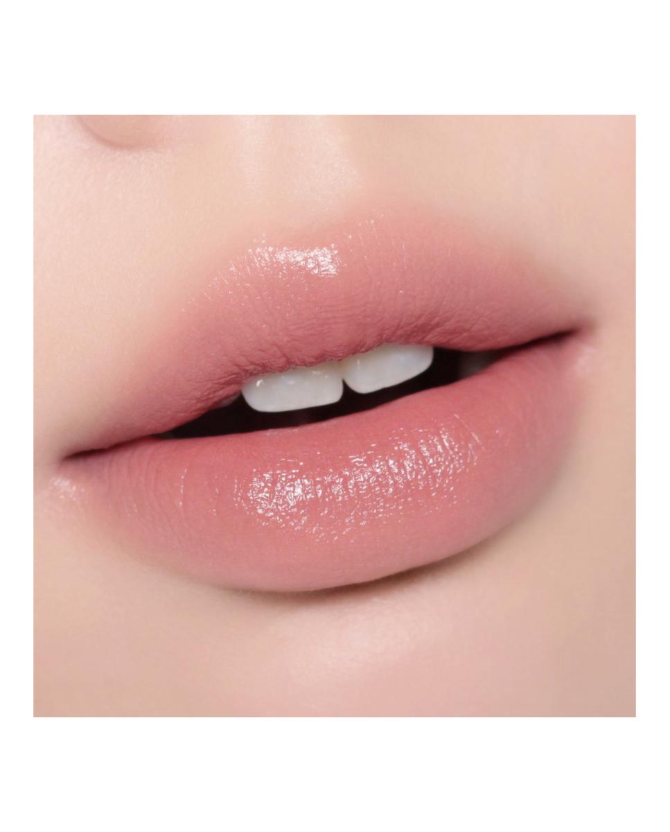 Barra de Labios Lustreglass Sheer-Shine M.A.C. - THANKS, IT'S MAC THANKS, IT'S MAC-4