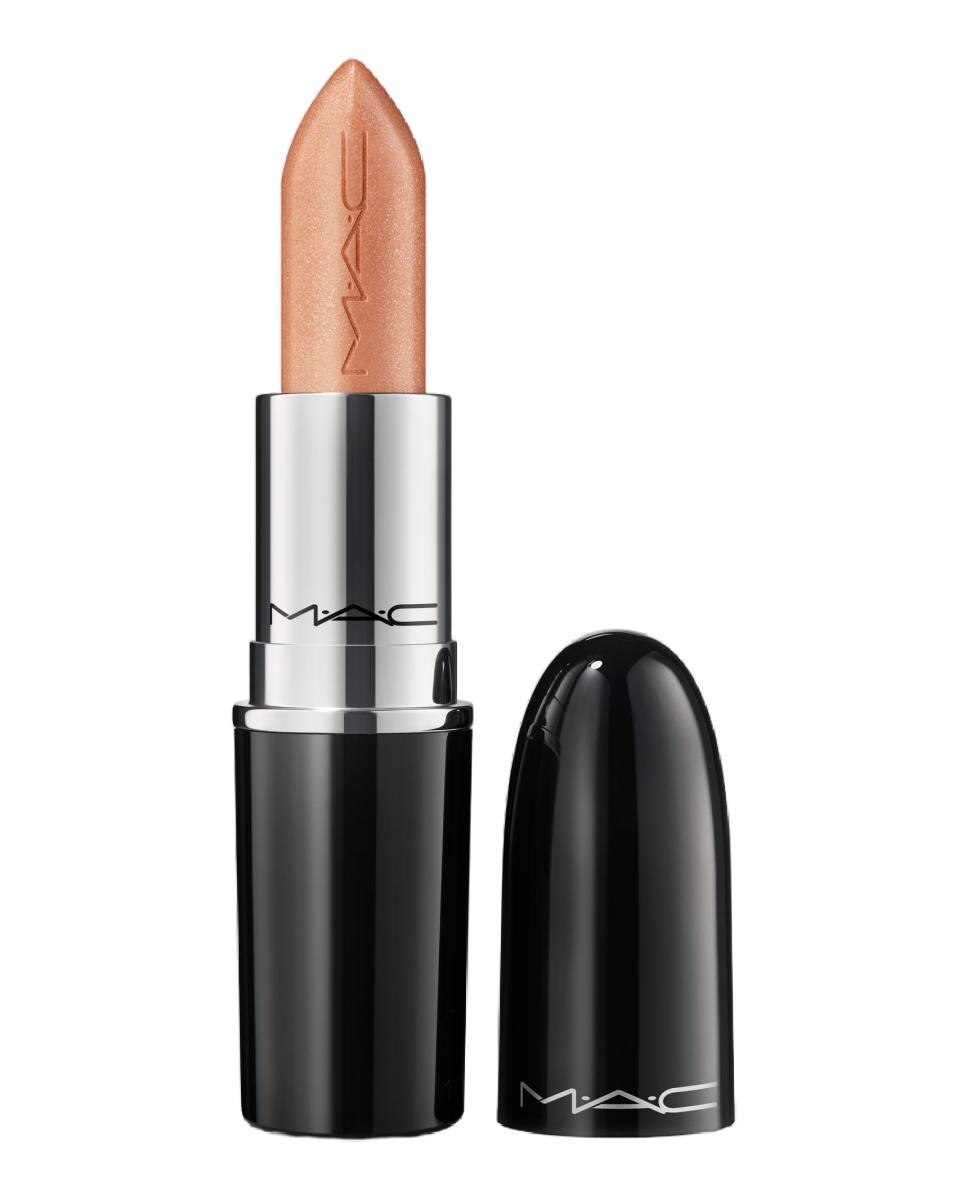 Barra de Labios Lustreglass Sheer-Shine M.A.C. - PARTY TRICK PARTY TRICK-1