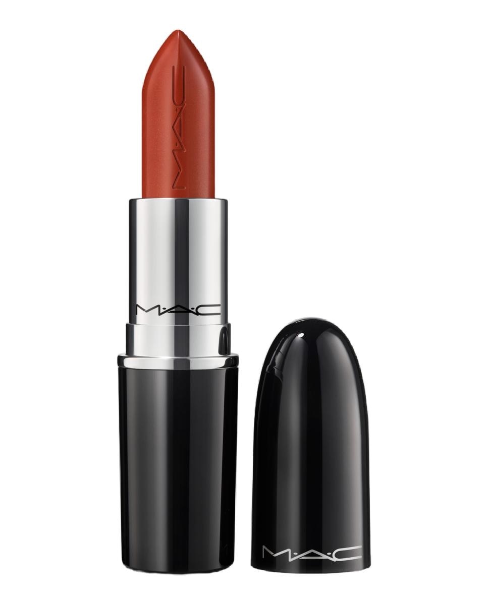 Imagen 0 de Barra de Labios Lustreglass Sheer-Shine M.A.C. WORK CRUSH
