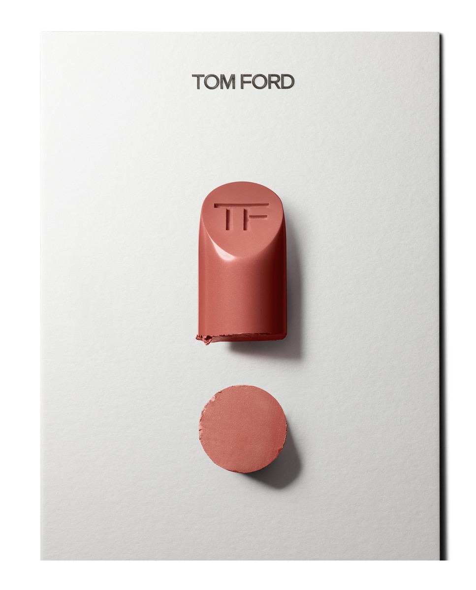 Barra de Labios Lip Color Runway Tom Ford - ROMANTIC ROMANTIC-2