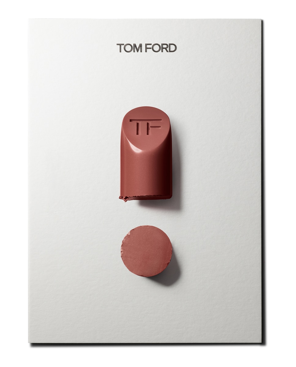 Barra de Labios Lip Color Runway Tom Ford - ANDROGYNE ANDROGYNE-2