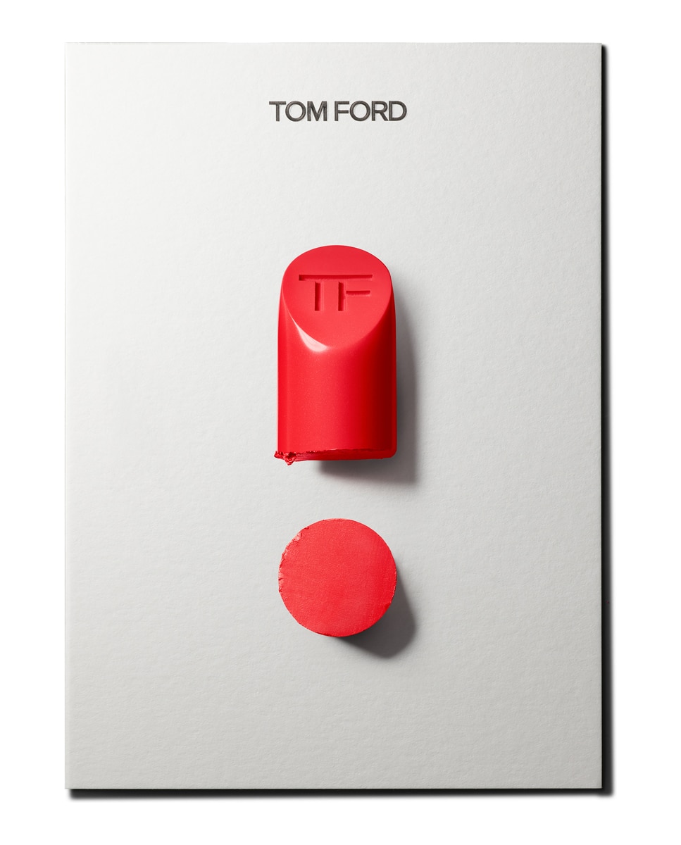Barra de Labios Lip Color Runway Tom Ford - VISIONARY PROVOCATEUR-2