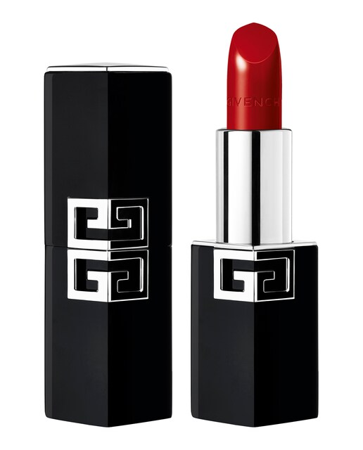Barra de Labios Satinado de Alta Definición Le Rouge Satin Silk Givenchy