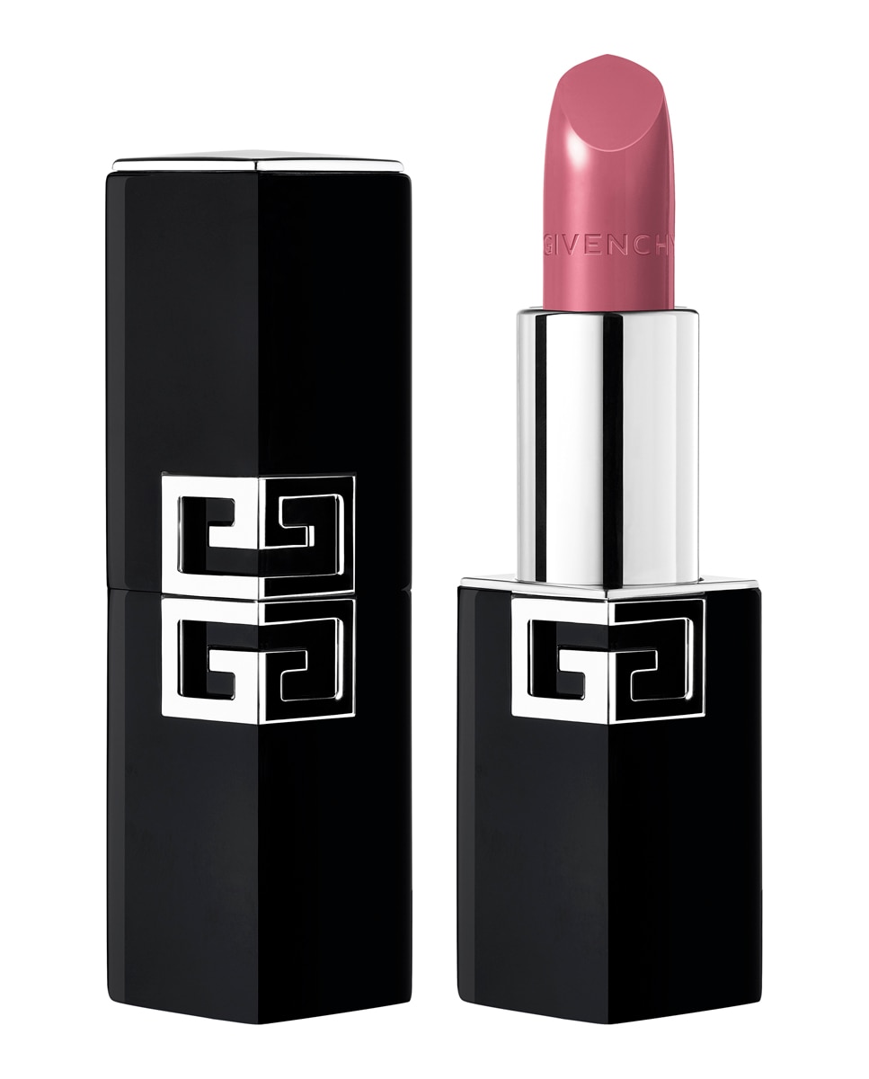 Imagen 1 de Barra de Labios Satinado de Alta Definición Le Rouge Satin Silk Givenchy - P22 P22