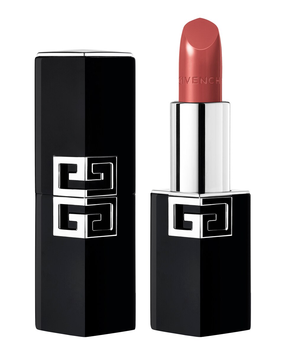 Imagen 1 de Barra de Labios Satinado de Alta Definición Le Rouge Satin Silk Givenchy - P20 P20