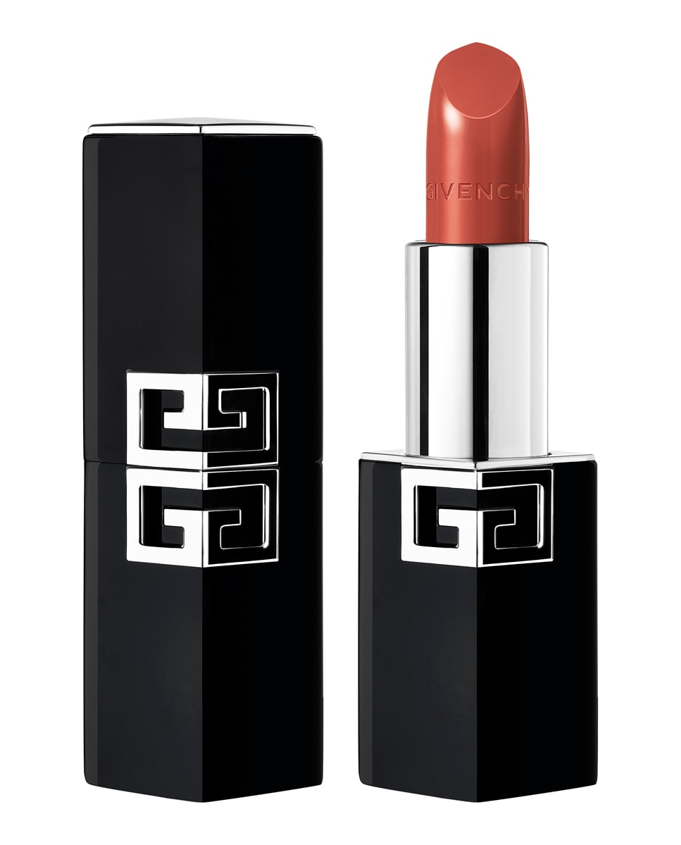 Imagen 1 de Barra de Labios Satinado de Alta Definición Le Rouge Satin Silk Givenchy - N05 N05