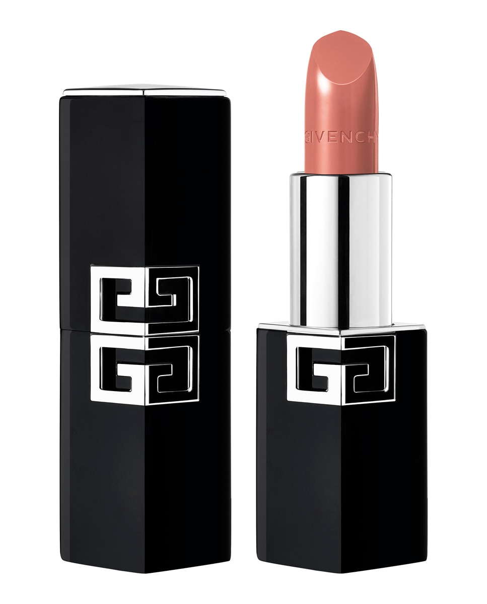 Imagen 0 de Barra de Labios Satinado de Alta Definición Le Rouge Satin Silk Givenchy N03
