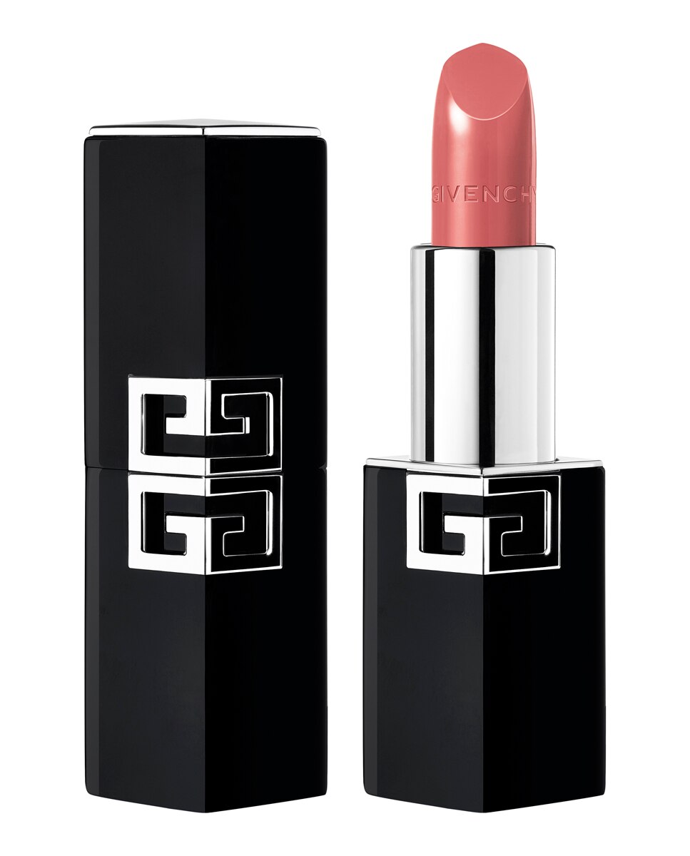 Imagen 1 de Barra de Labios Satinado de Alta Definición Le Rouge Satin Silk Givenchy - N16 N16