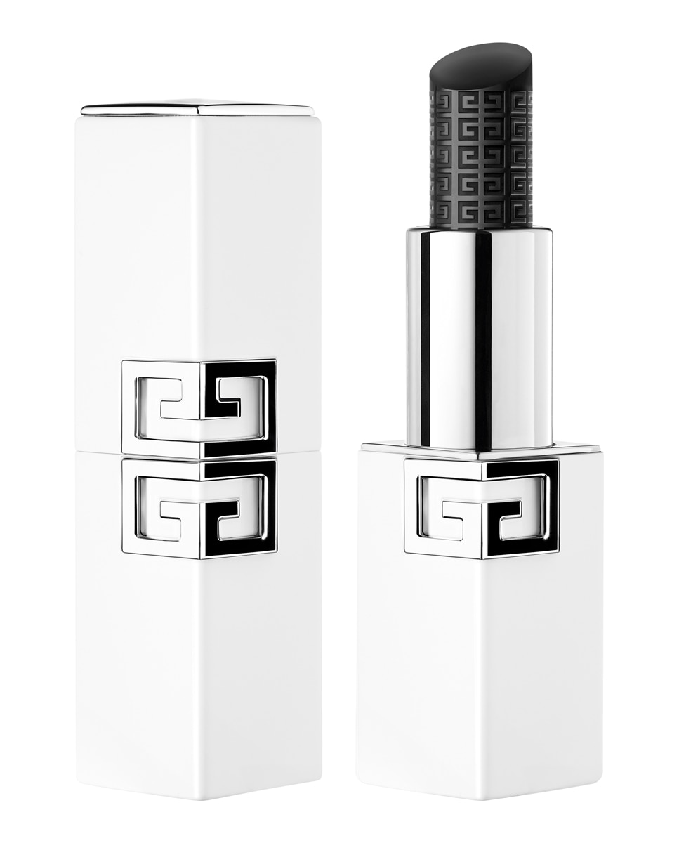 Givenchy - Bálsamo Labial con Tratamiento Reactivo Al pH Le Rouge Hydra Balm Givenchy.