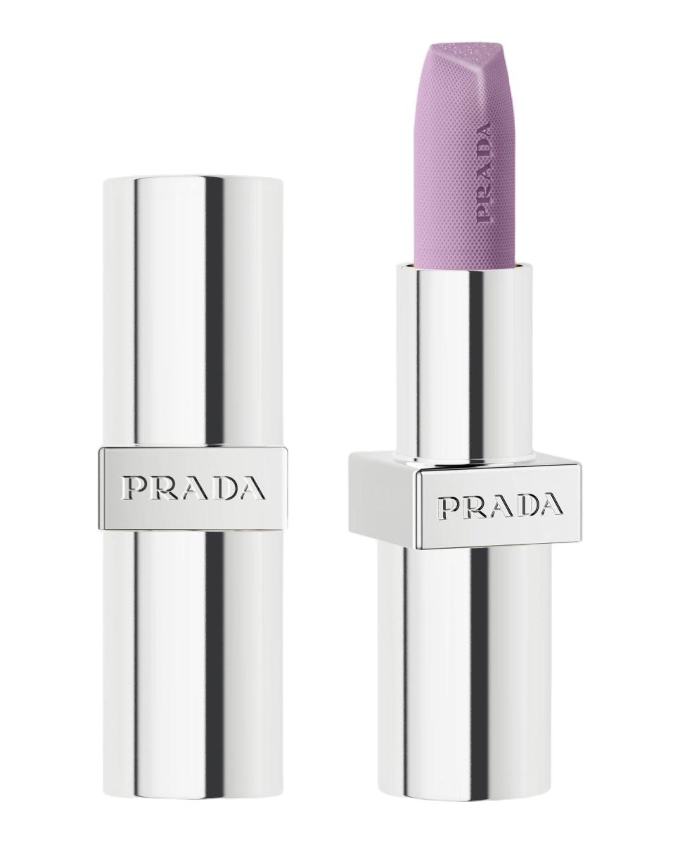 Imagen 0 de Prada Beauty Balm Wisteria Gleams Bálsamo de Labios Rosa Rosa