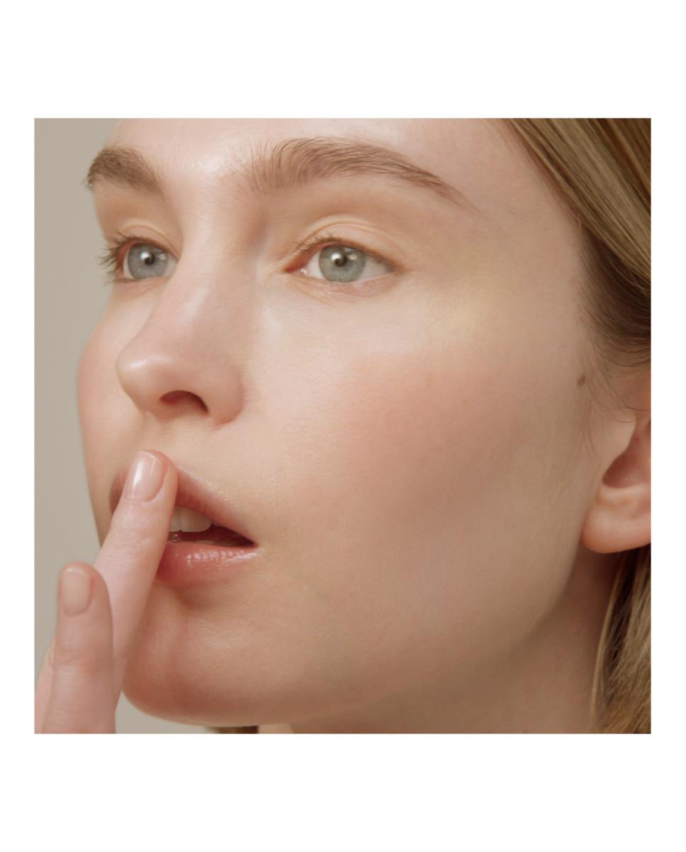 Rouge Hermès, Mascarilla Labial Nutritiva Tratante 5