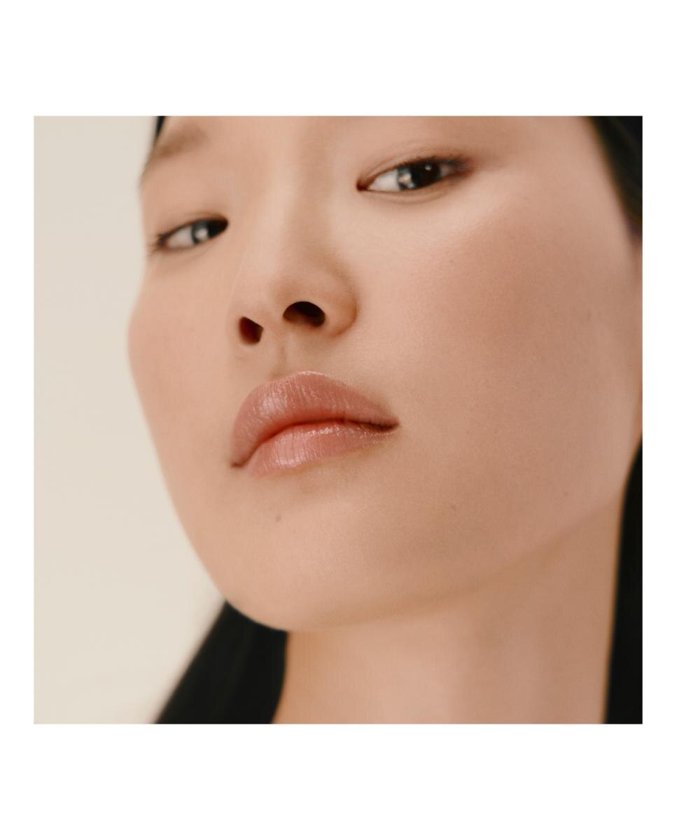 Rouge Hermès, Mascarilla Labial Nutritiva Tratante 6