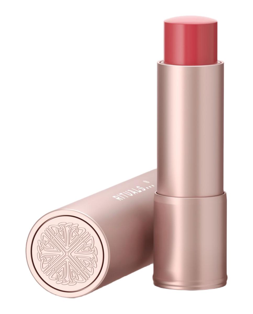Advanced Lip Balm - Blush Bálsamo Labial 2