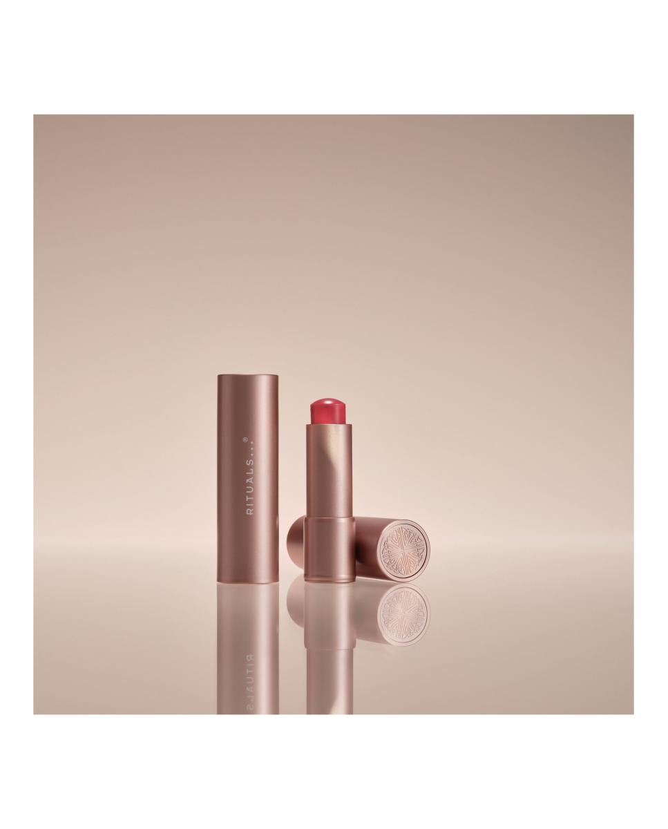 Advanced Lip Balm - Blush Bálsamo Labial 5