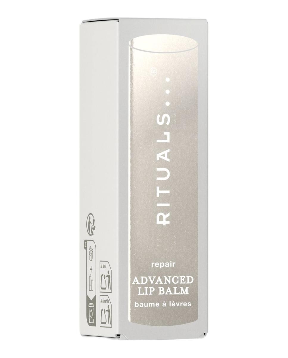 Advanced Lip Balm - Repair Bálsamo Labial 3