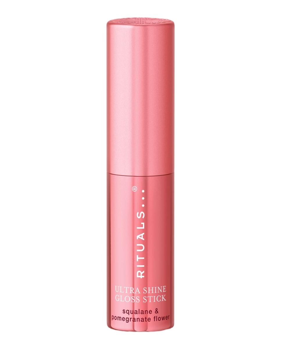 Imagen 0 de Ultra Shine Gloss Stick - Cheeky Brillo de Labios