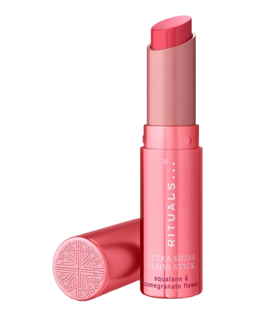 Ultra Shine Gloss Stick - Cheeky Brillo de Labios 2
