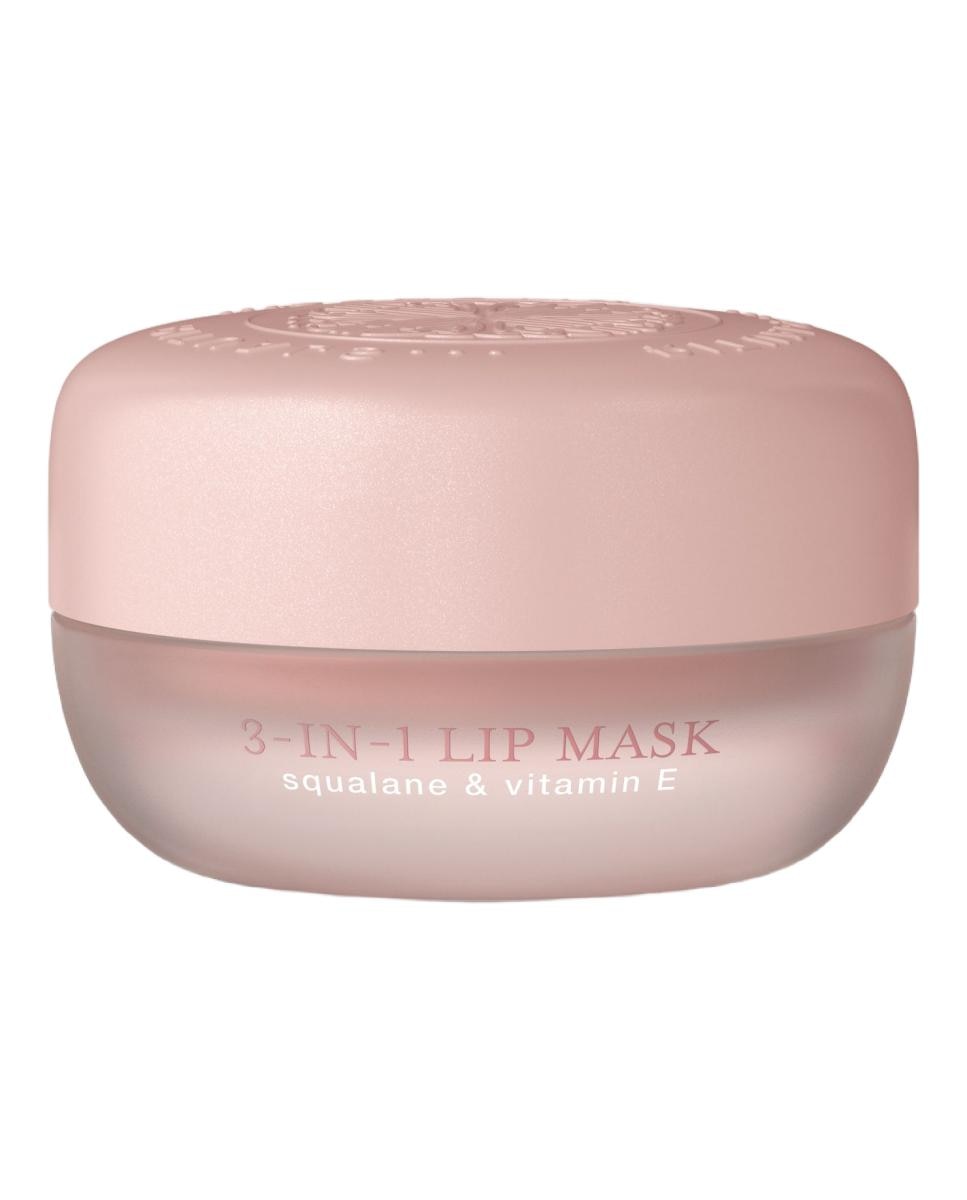Imagen 0 de 3-in-1 Supercharged Lip Mask Bálsamo Labial