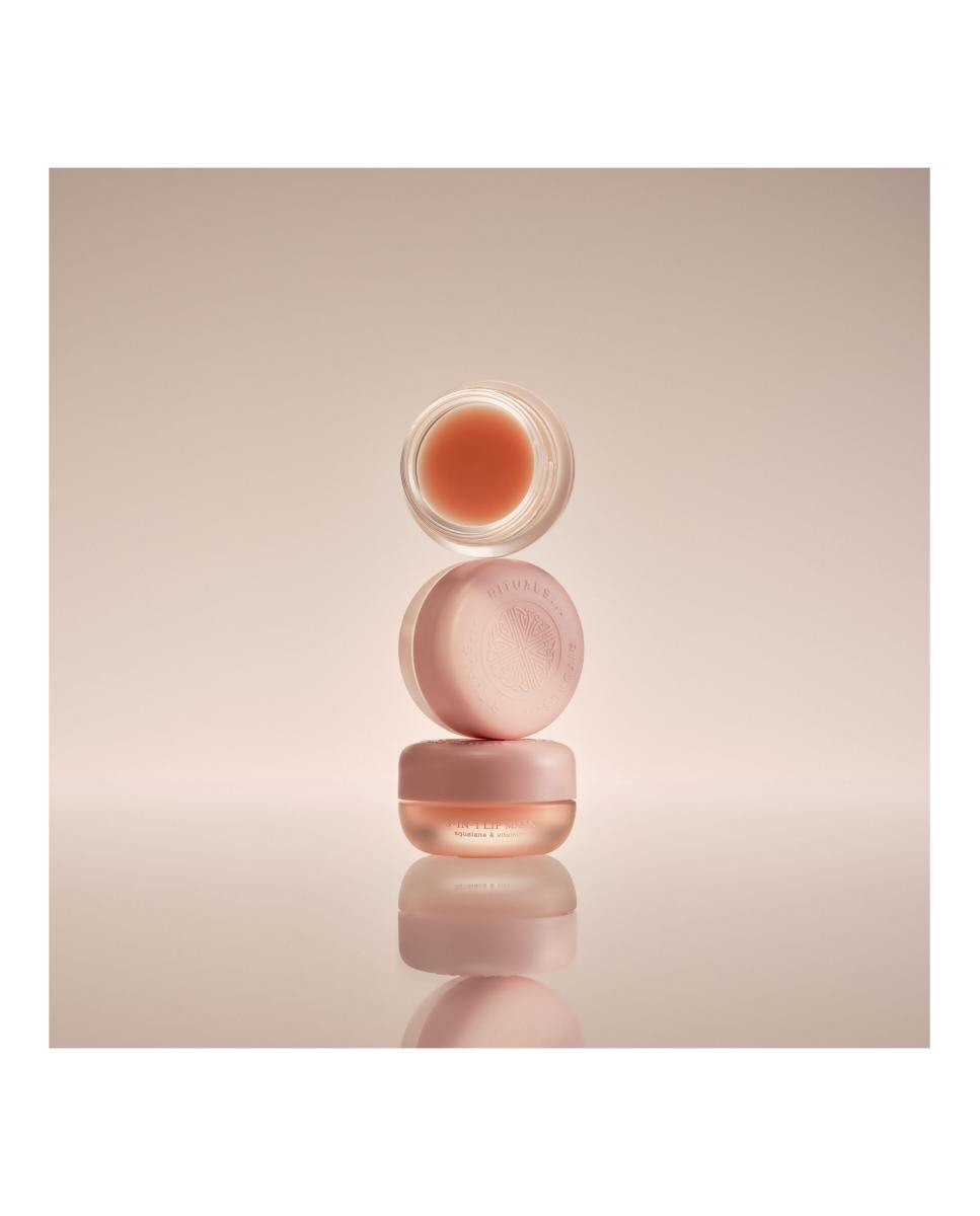 3-in-1 Supercharged Lip Mask Bálsamo Labial 5