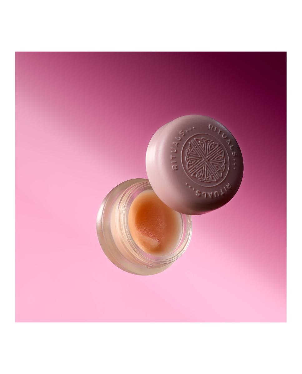 3-in-1 Supercharged Lip Mask Bálsamo Labial 8