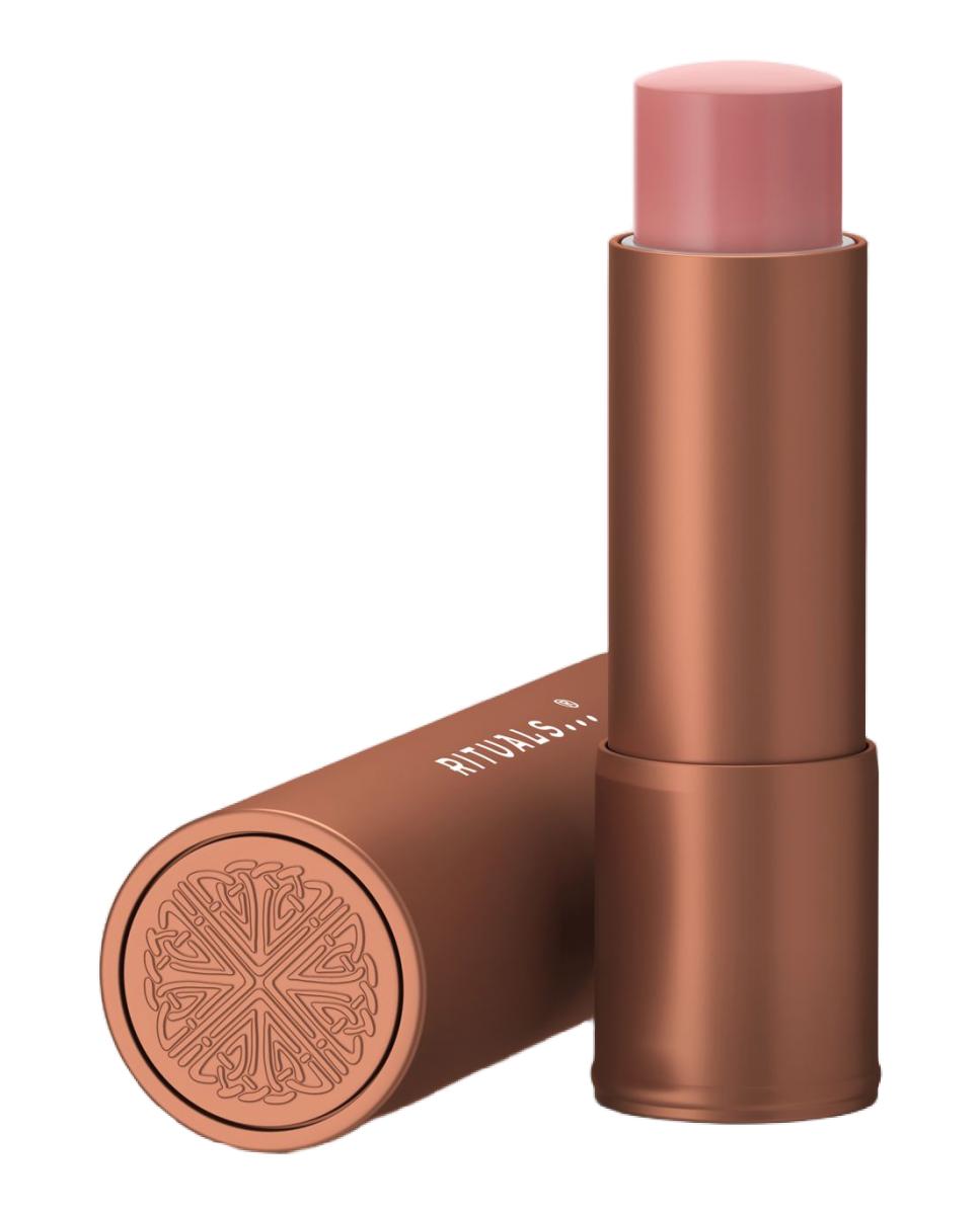 Advanced Lip Balm - Teddy Bálsamo Labial 2