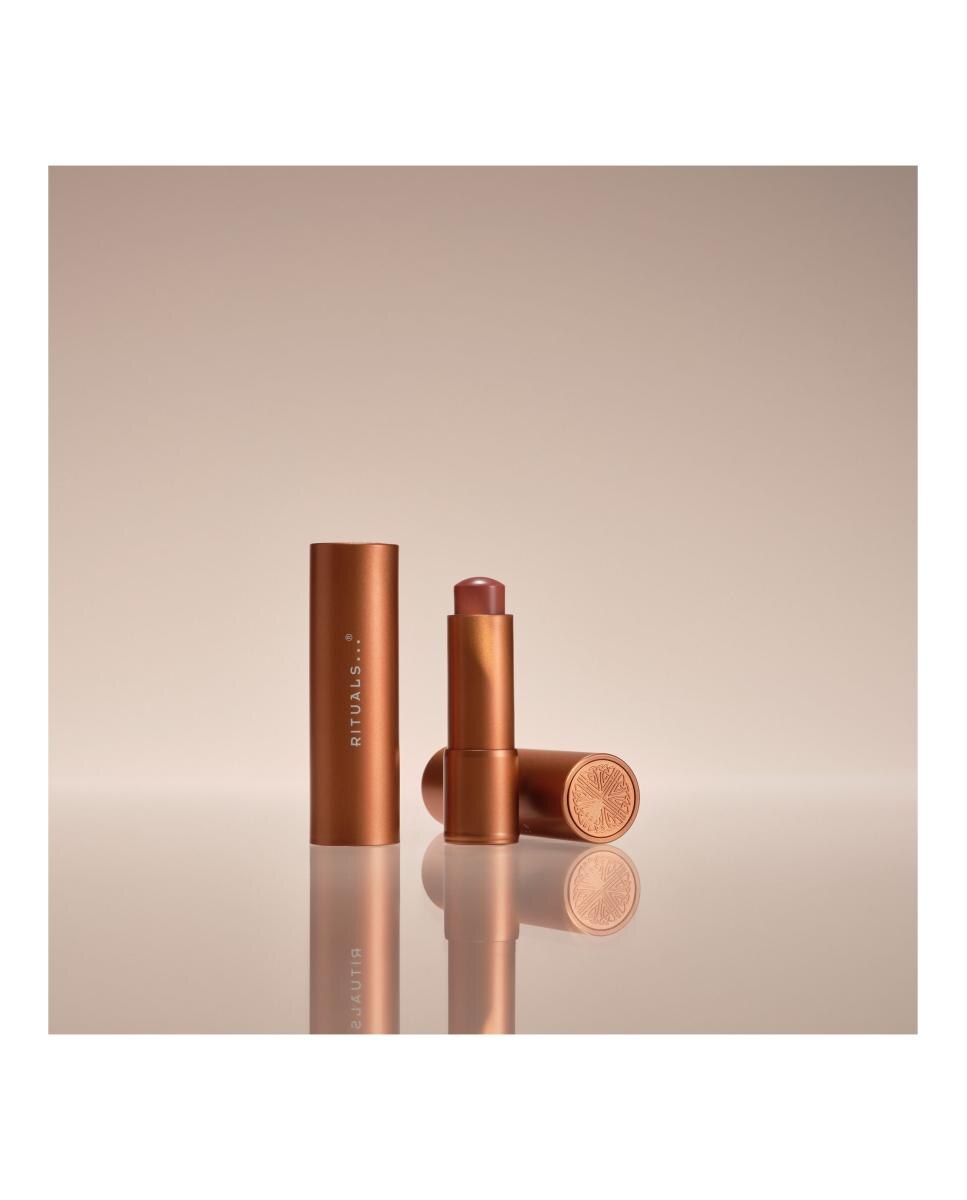 Advanced Lip Balm - Teddy Bálsamo Labial 4