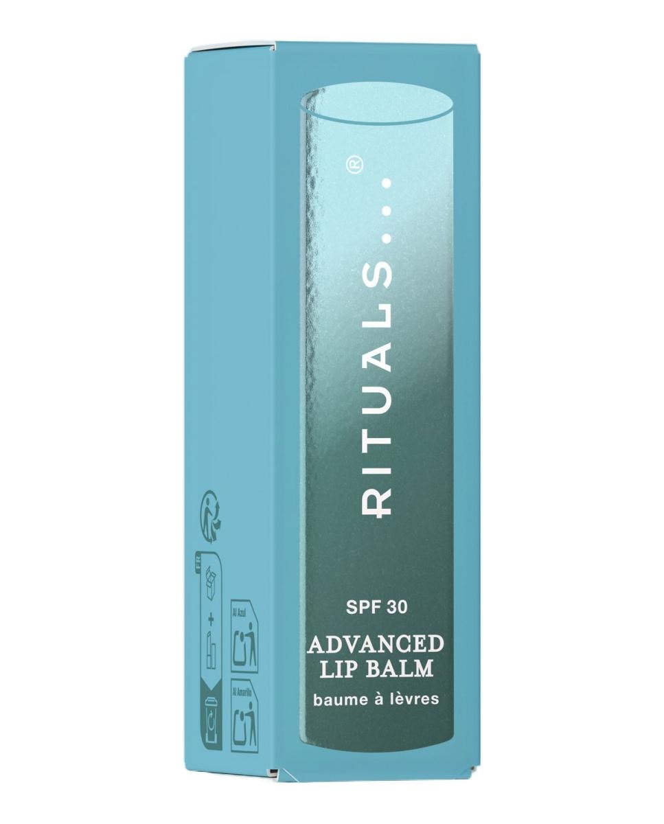 Advanced Lip Balm - SPF 30 Bálsamo Labial 3