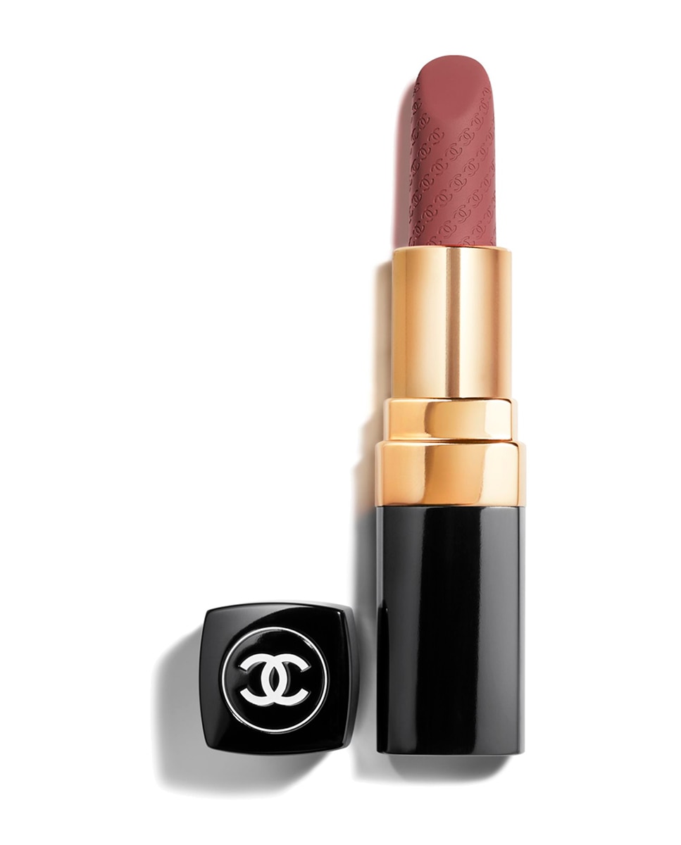 Imagen 0 de CHANEL ROUGE COCO EDICIÓN LIMITADA LA BARRA DE LABIOS SATINADA CON TRATAMIENTO HIDRATANTE Y ALISANTE DE LARGA DURACIÓN