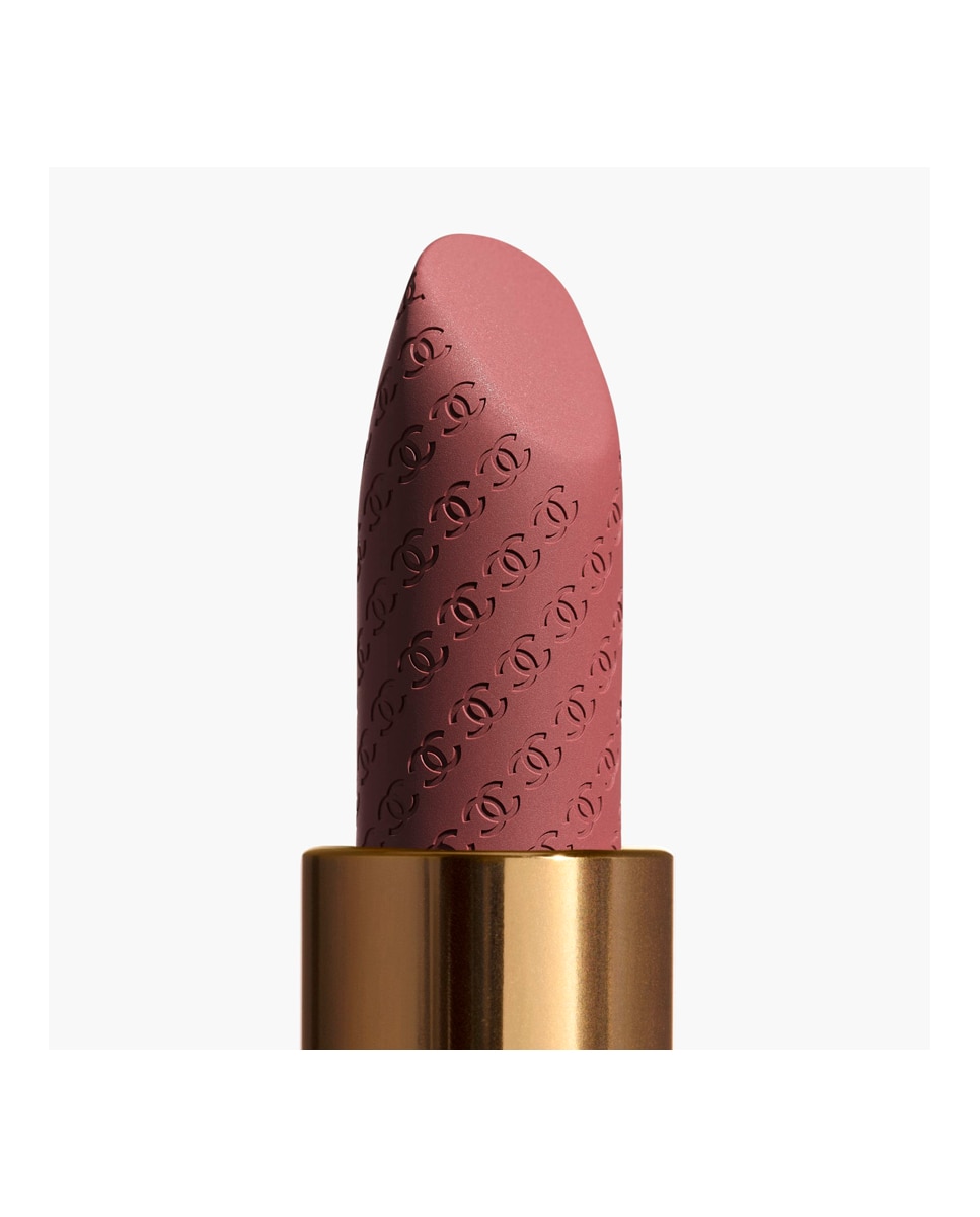 CHANEL ROUGE COCO EDICIÓN LIMITADA LA BARRA DE LABIOS SATINADA CON TRATAMIENTO HIDRATANTE Y ALISANTE DE LARGA DURACIÓN - 3,5 gr 3