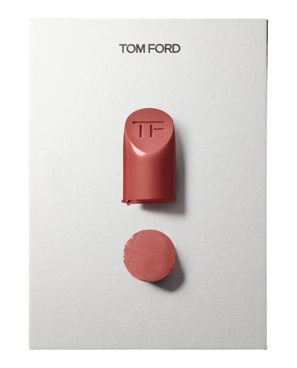 Imagen 2 de Runway Labial Barra de Labios - 12-NUBILE 12-NUBILE