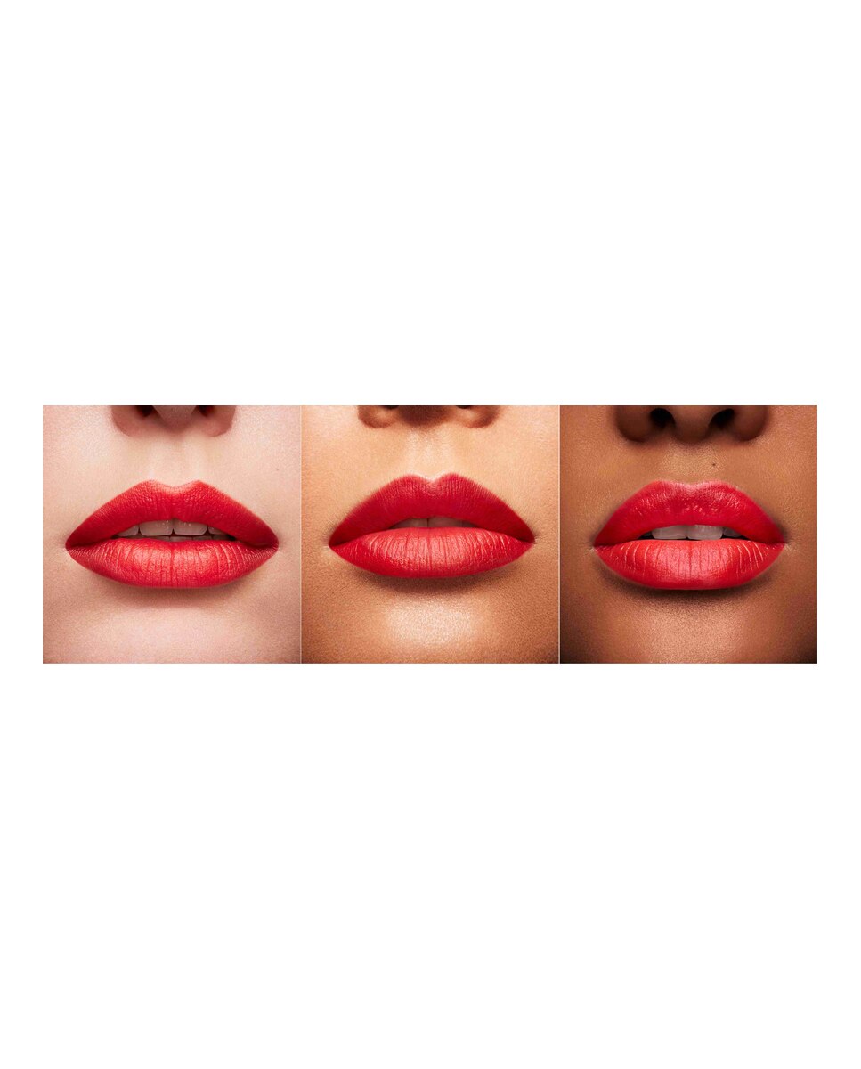 Barra de labios Absolu Rouge Mate Lancôme - 290 4 ml 186-2