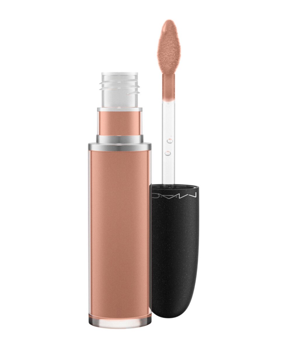 M.A.C - Barra de labios Retro Matte Liquid Lipcolour M.A.C.
