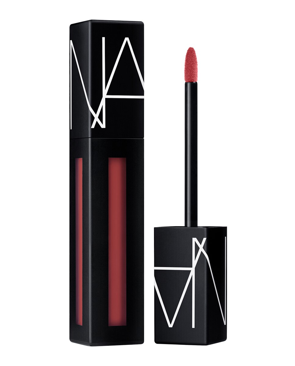 Brillo de labios Powermatte Lip Pigment Nars - Walk This Way 5,5 ml Walk This Way-1