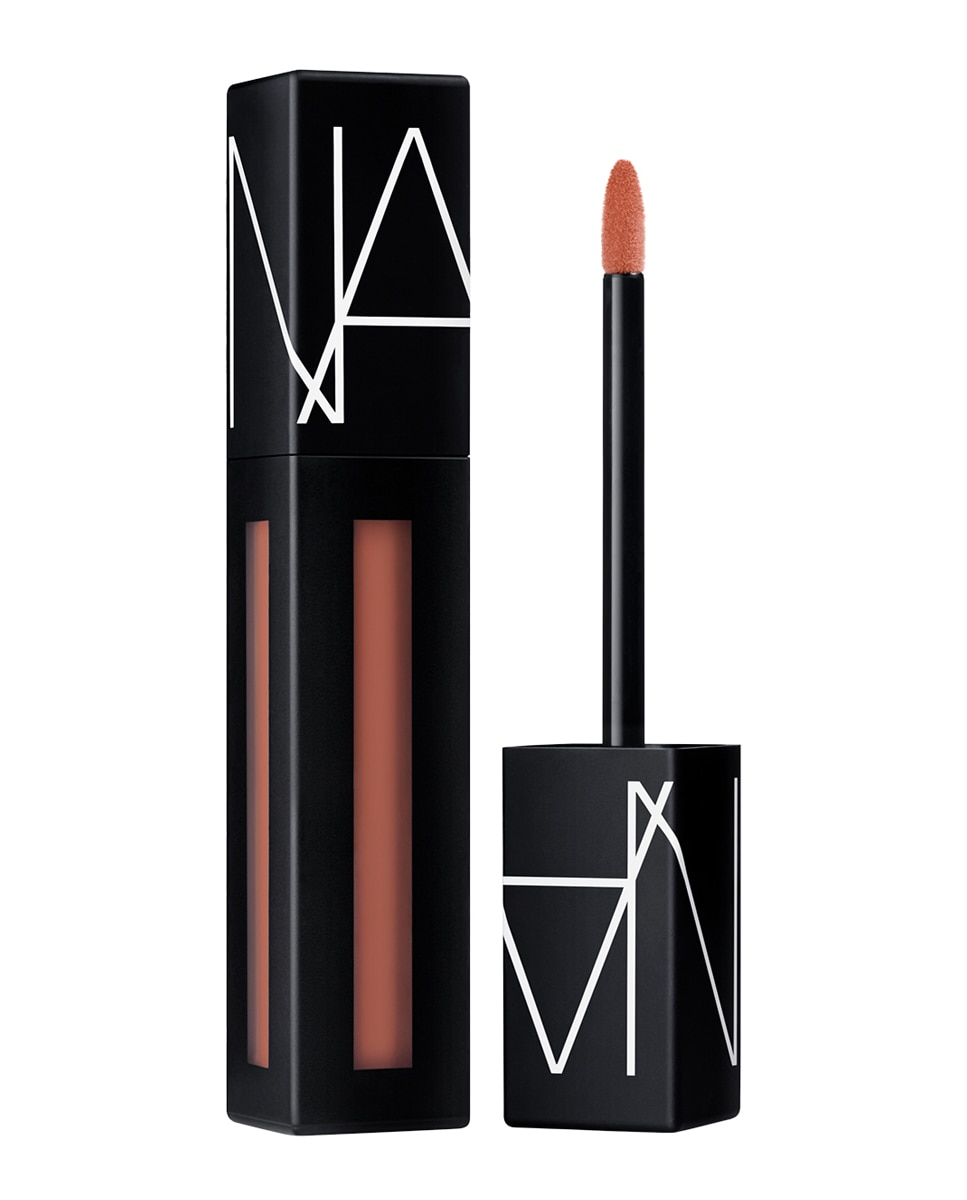 Brillo de labios Powermatte Lip Pigment Nars - Get It On 5,5 ml Get It On-1